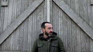 This is the Avatar Image for the James Mercer (The Shins/Broken Bells) (2004 Era) AI Voice and Text to Speech Generator